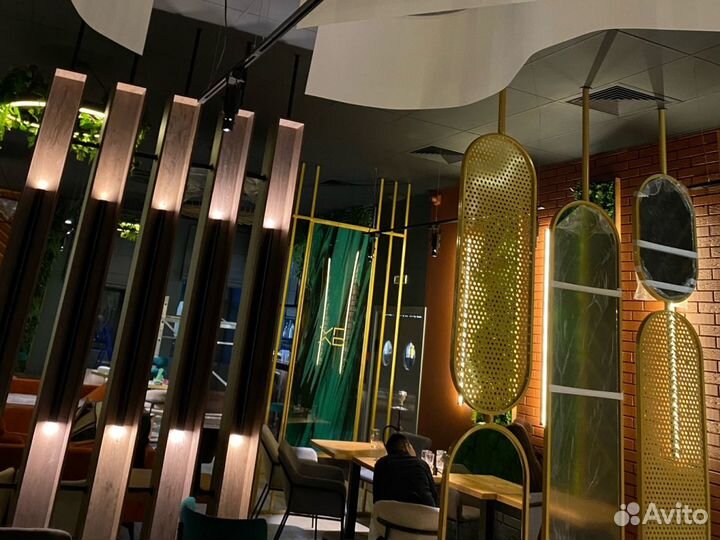 Услуги электрика для коммерческих помещений