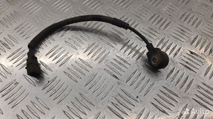 Датчик положения коленвала Kia Spectra седан S6D