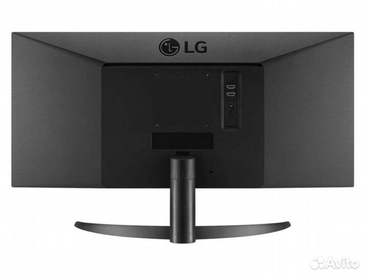 Монитор LG UltraWide 29WP500-B 29