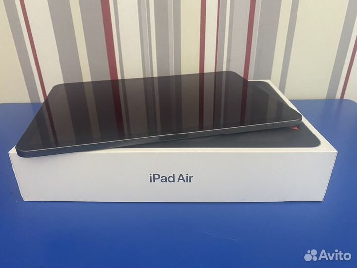 iPad air 4 64gb wifi