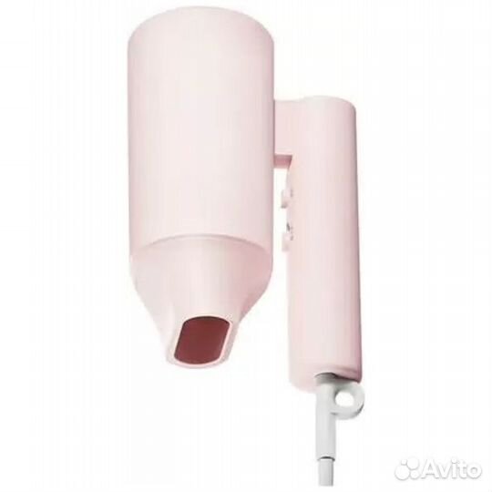 Фен Xiaomi Compact Hair Dryer H101 Pink #386664