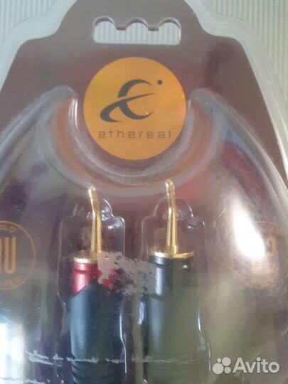 Акустический кабель