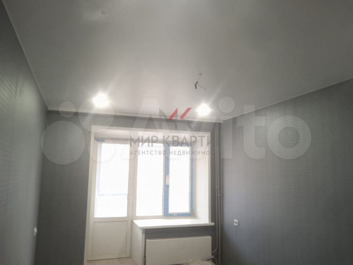 1-к. квартира, 42 м², 2/7 эт.