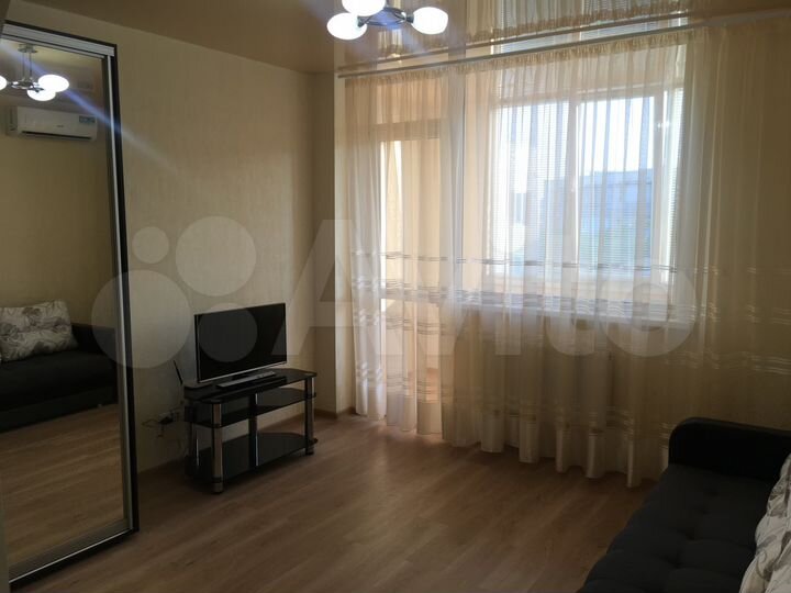 1-к. квартира, 45 м², 5/5 эт.