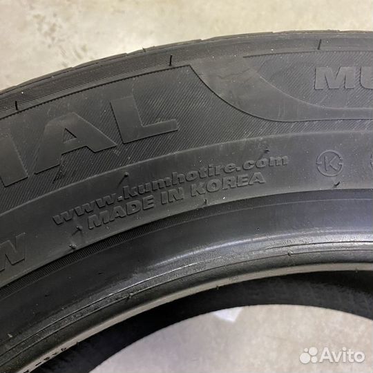 Marshal MU12 275/40 R19 105