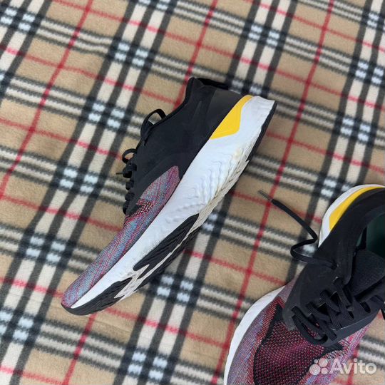 Кроссовки беговые nike odyssey оригинал