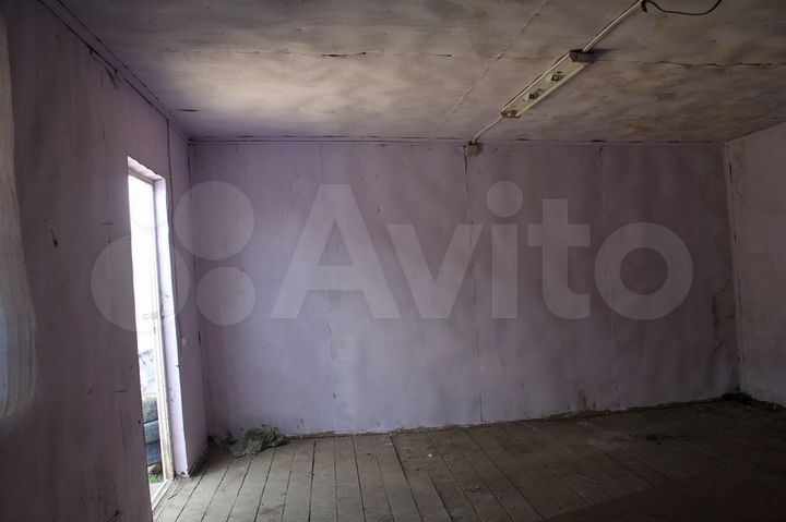 Павильон, от 30 м²