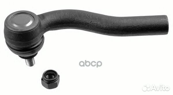 Наконечник рулевой тяги левый Fiat Albea-Doblo