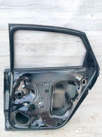 Дверь задняя правая Volkswagen Polo, V 2013