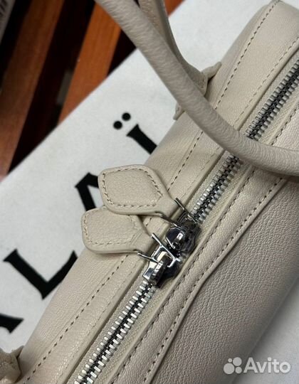 Сумка женская Alaia Le Teckel