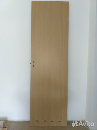 Дверь для ванной/туалета, с коробкой, новая