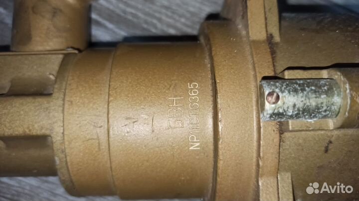 Советский Танковый прибор ночного видения СССР