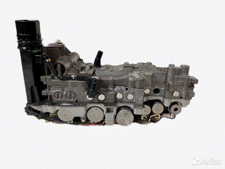 Гидроблок U661 toyota/Lexus