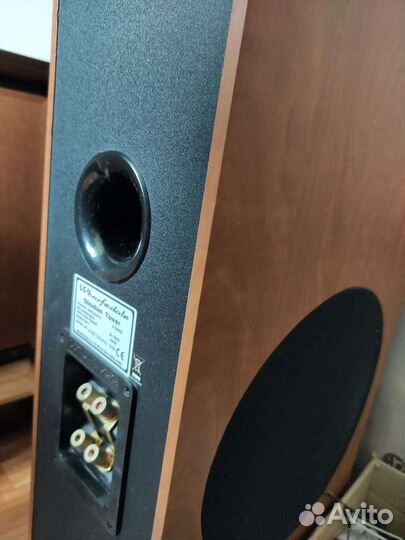 Акустическая система