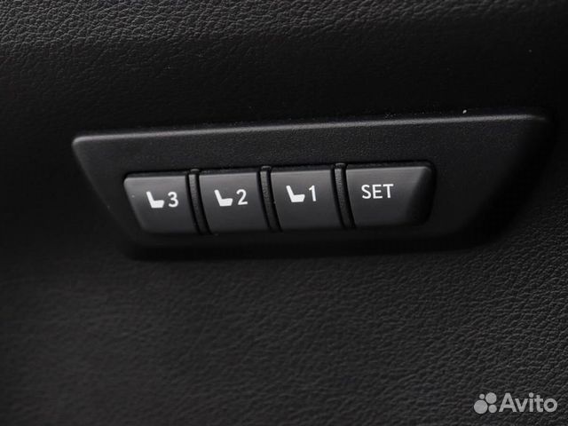 Lexus NX 2.0 AT, 2019, 76 075 км объявление продам