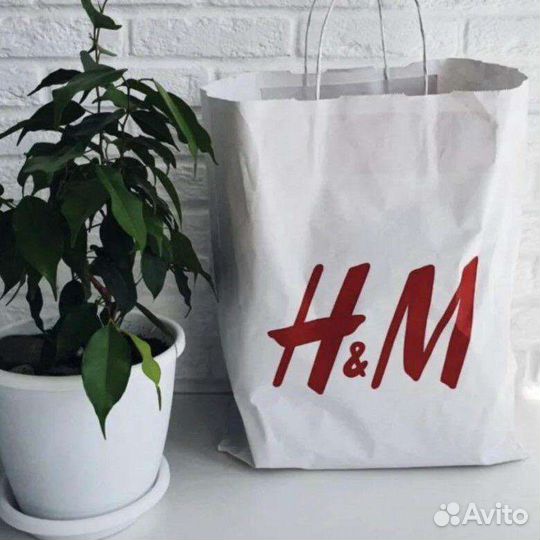 Женская одежда пакетом 46-48