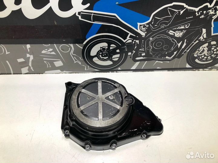 Крышка генератора Yamaha V-Max 1200 1998г