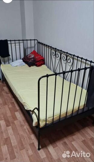 Кровать бу