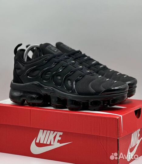 Nike air max vapormax plus