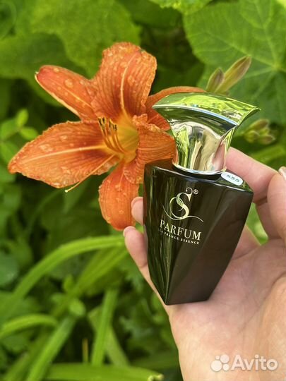 Духи женские