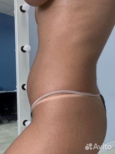 Моментальный загар