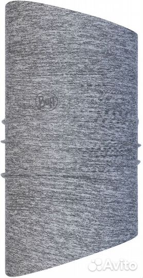 Бандана buff dryflx (23/24) R-Light Grey Kra852
