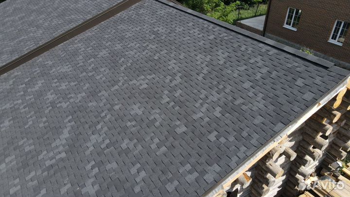 Металлочерепица для крыши