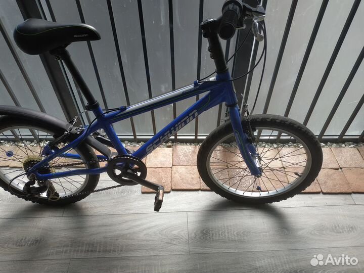 Велосипед Schwinn Mesa 20