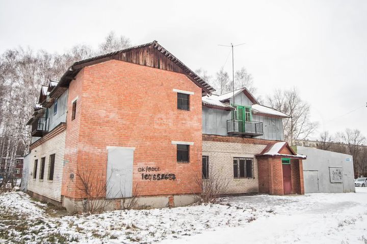 Продам помещение свободного назначения, 508.6 м²