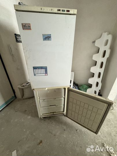 Холодильник Минск 130