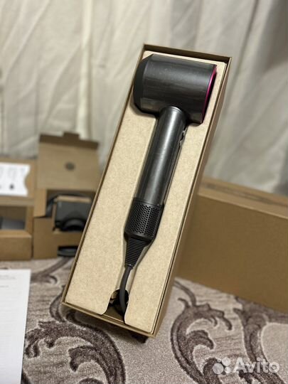 Фен Dyson Малайзия