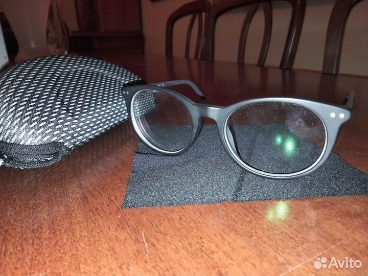 Оправа для очков Polar Solar Детская 8-13 лет