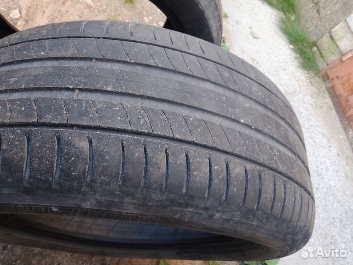 Michelin Primacy 3 225/50 R17 92Y