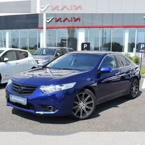 Honda Accord 2.4 AT, 2011, 190 619 км, с пробегом, цена 1 444 000 руб.