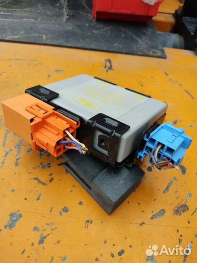 Блок электронный Форд мондео