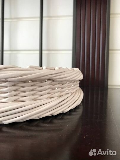 Поднос в стиле Френч Винтаж