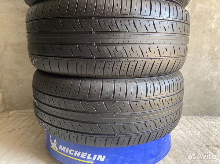 Dunlop Grandtrek PT3A 275/50 R21 113V