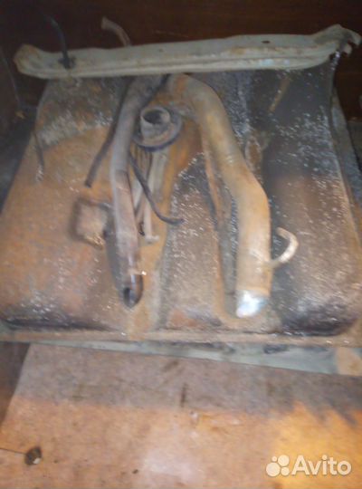 Бу запчасти Volkswagen T-3 1984