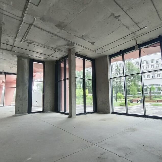 Последнее ПСН 153,7 м² в ЖК Вэри на Миклухо-Маклая