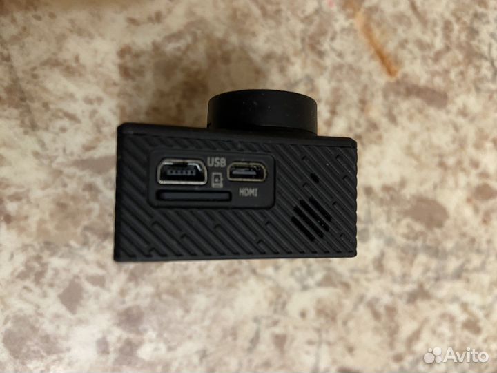 Экшн-камера Sjcam sj6 legend