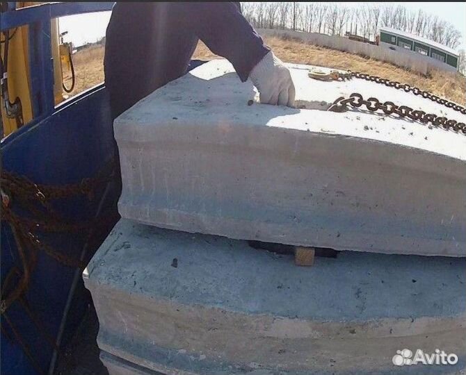 Плиты пб;пк;пно по проектам покупателя - армир-ые