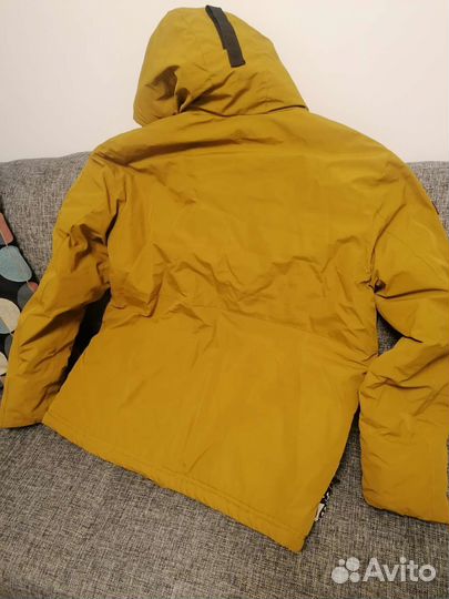 Куртка мужская