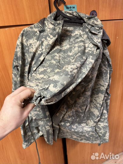 Gore tex американский