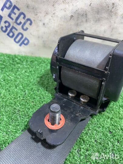 Ремень безопасности задний левый Kia Optima седан