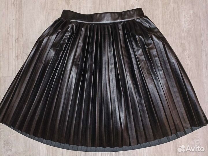 Вещи Zara, Sela, Pelican школьные на девочку 140