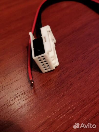 Bluetooth для магнитол Volkswagen Skoda