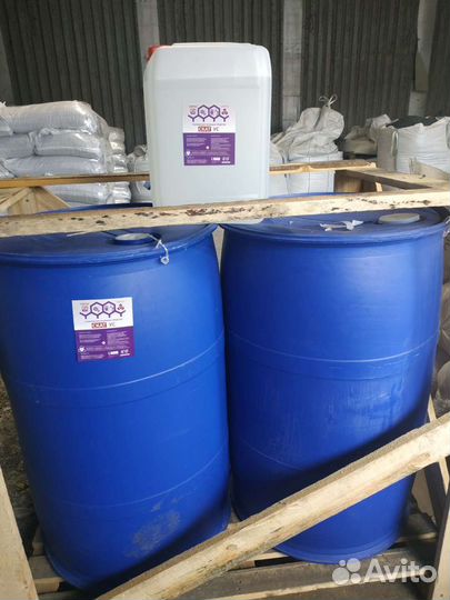 Техническое моющее средство 