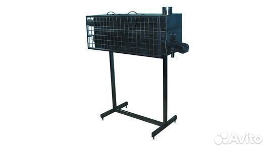 Установка мойки и стерилизации банок