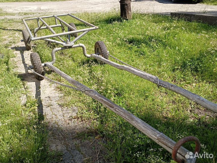 Комплект конных принадлежностей