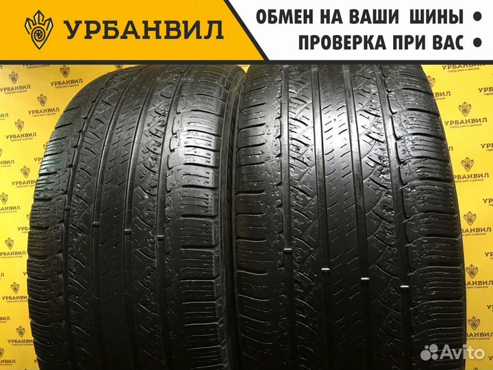 Michelin Latitude Tour HP 255/55 R18 109Y